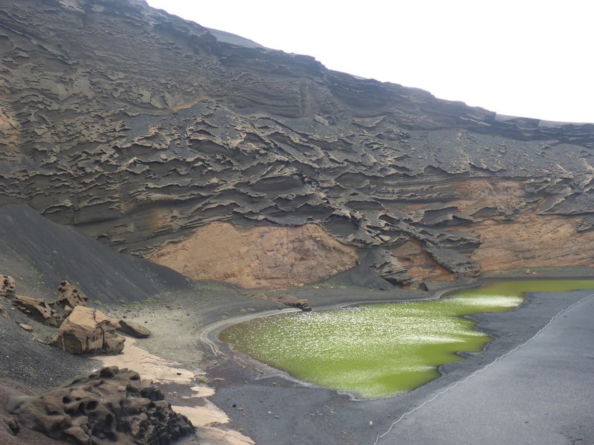 Lanzarote