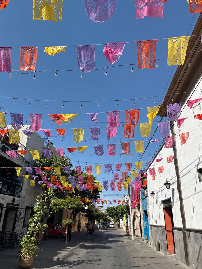 Tlaquepaque