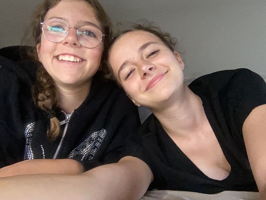 Selfieeeeee