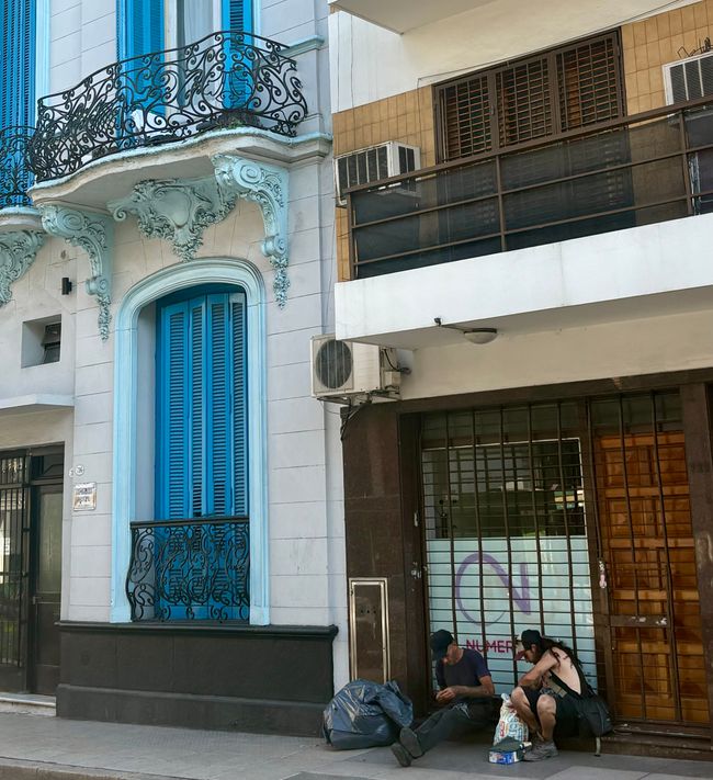 Buenos Aires