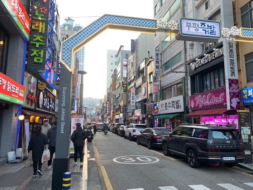 Busan