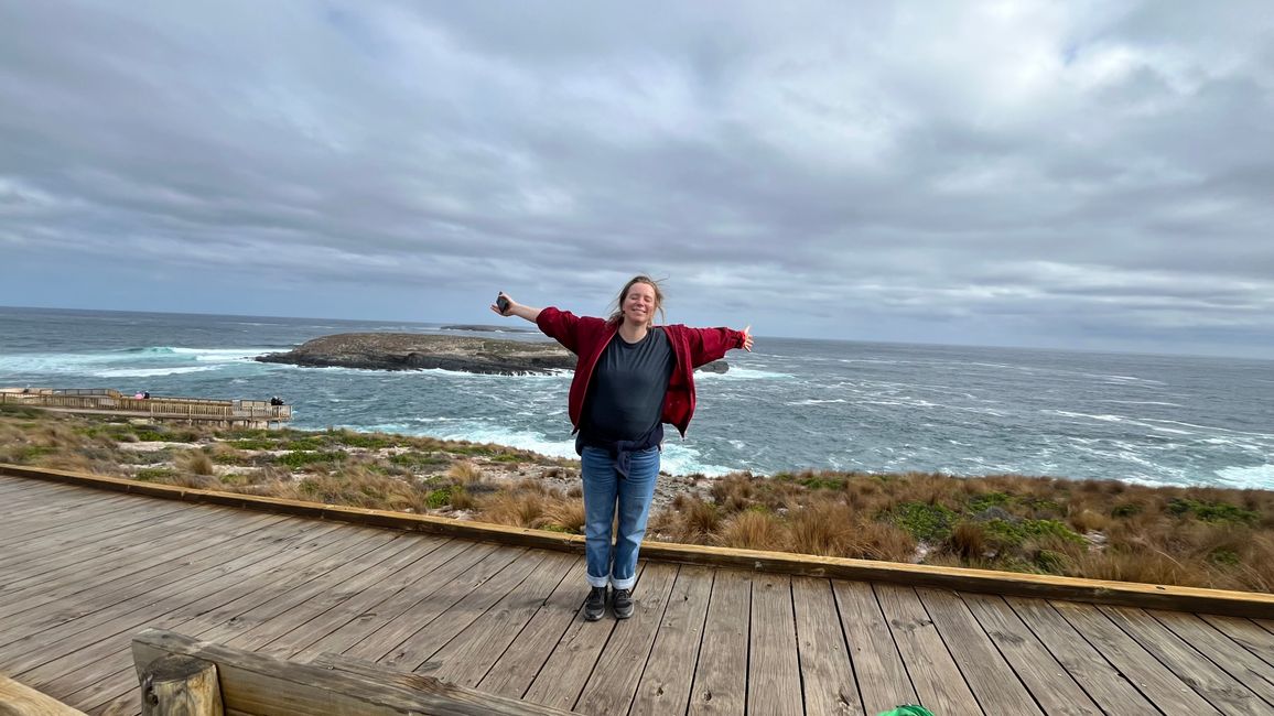 Kangaroo Island