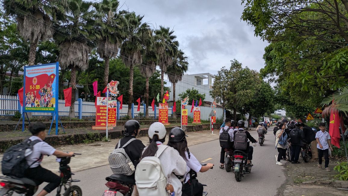 Hoi An - Day 2