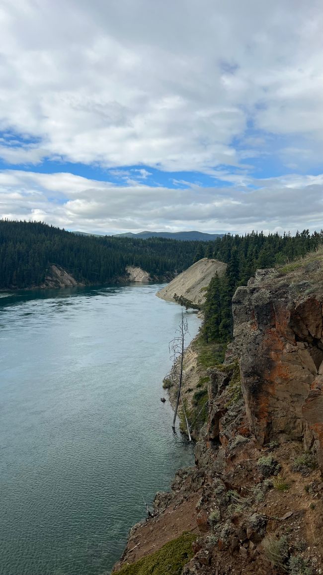 Miles Canyon