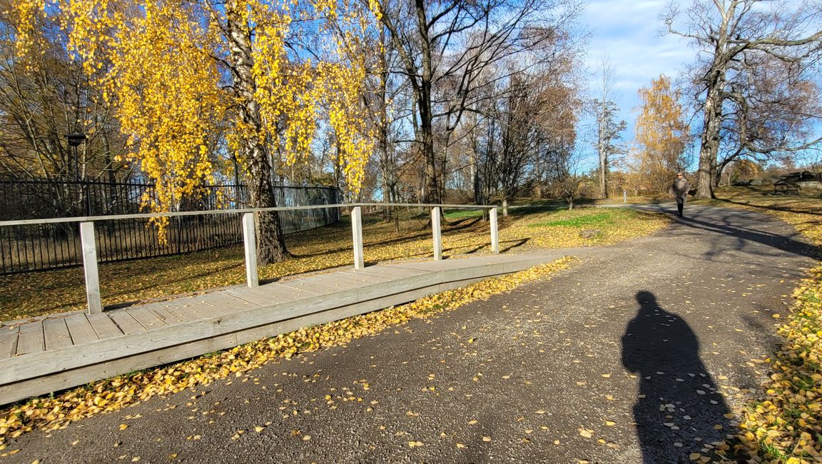 Stockholm 29.Oktober-3.November 2024
30.Oktober