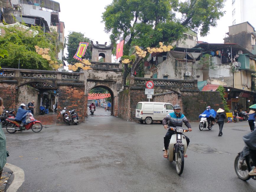 Hanoi 2025
