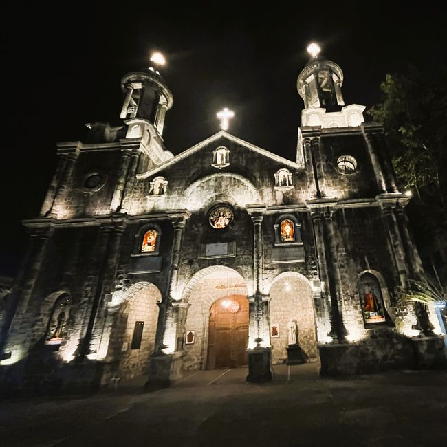 Bacolod, Cathedral
