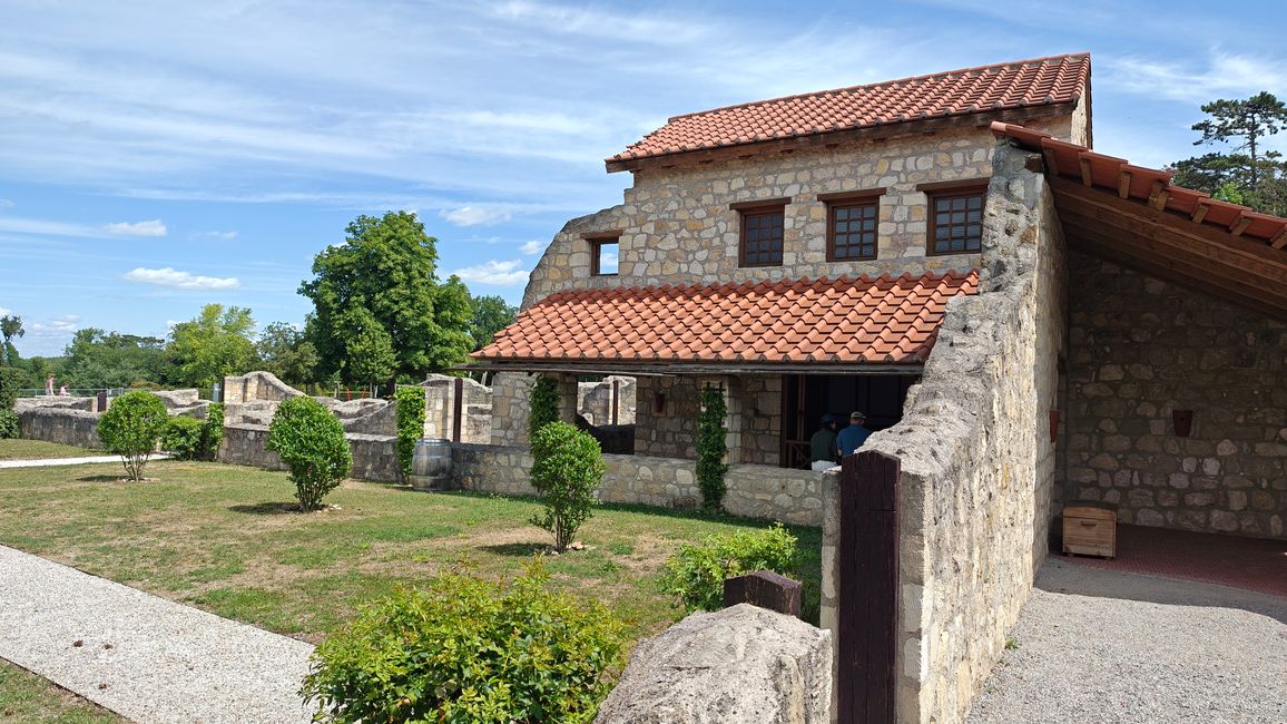 Casa Domus Quarta