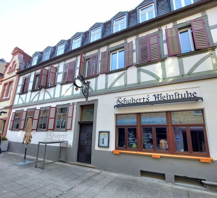 Bad Kissingen