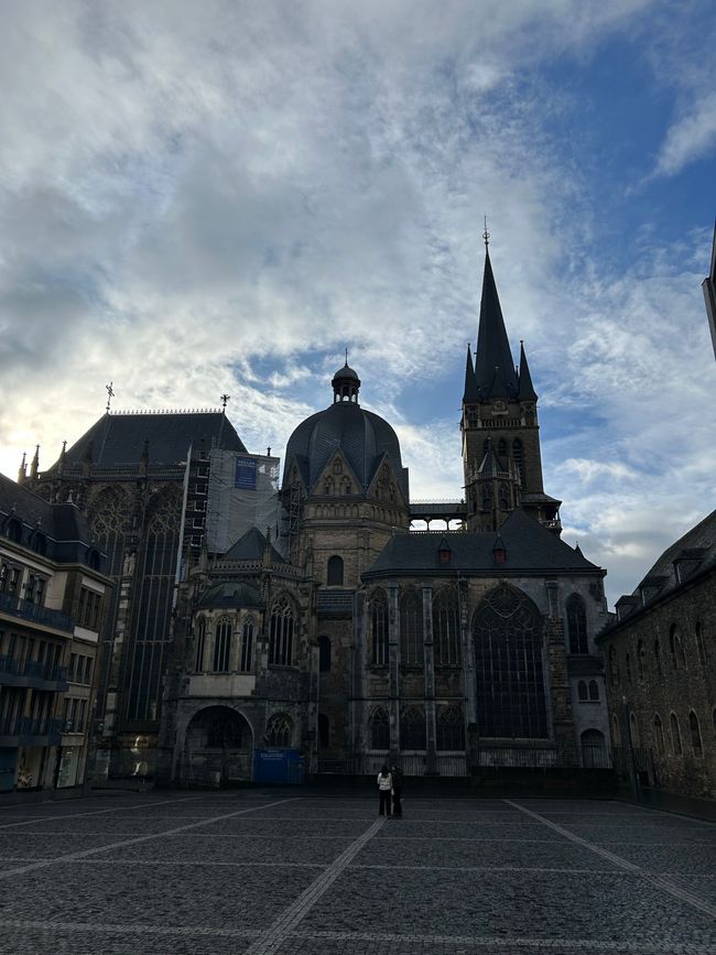 Cathedral