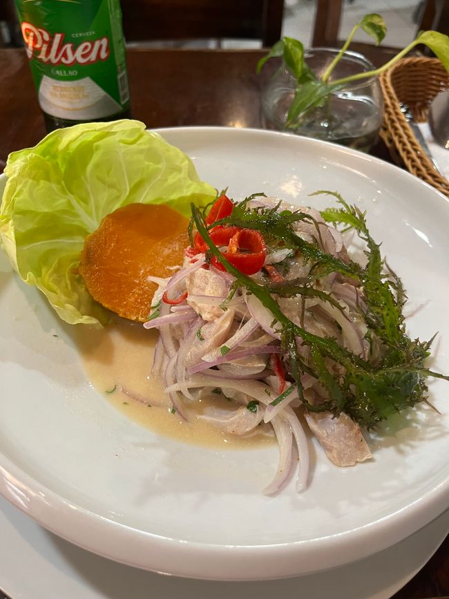Ceviche