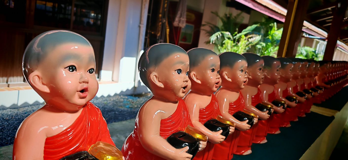 Wat Phra That Chae Haeng