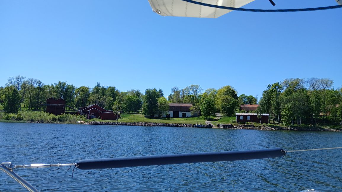 Day 2 'Canal Trip'