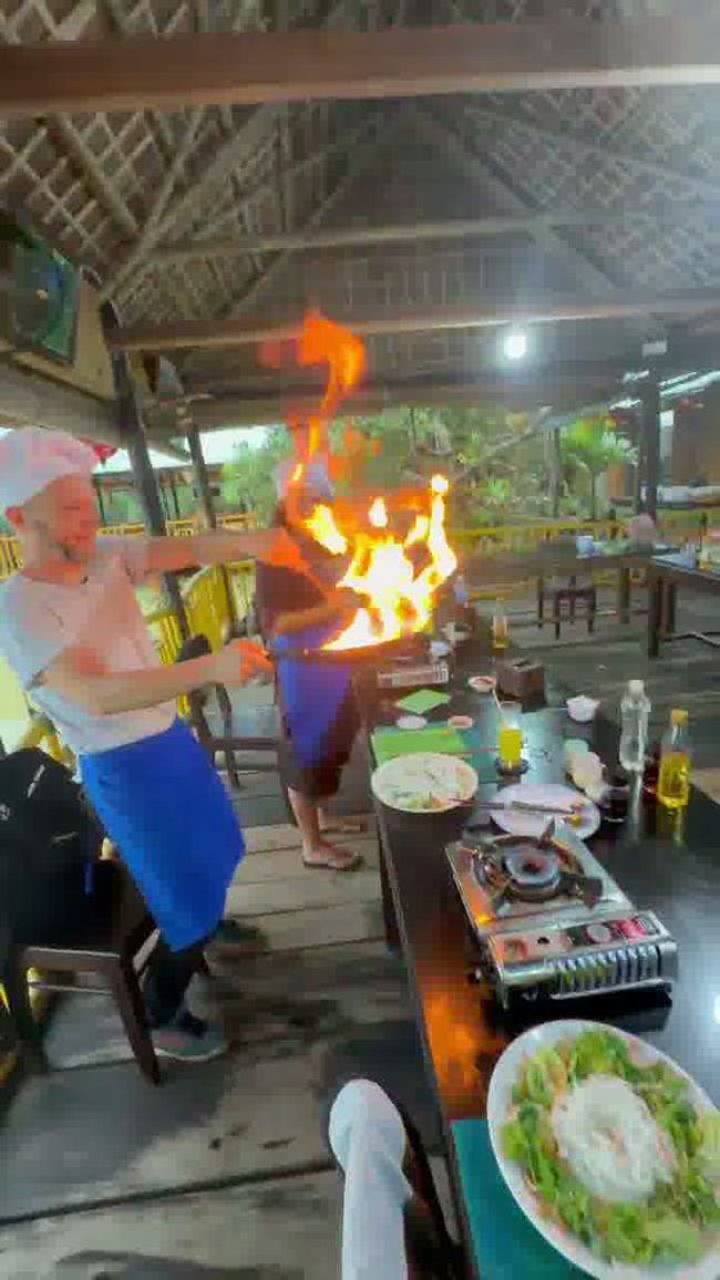 Hué y Hoi An (1)