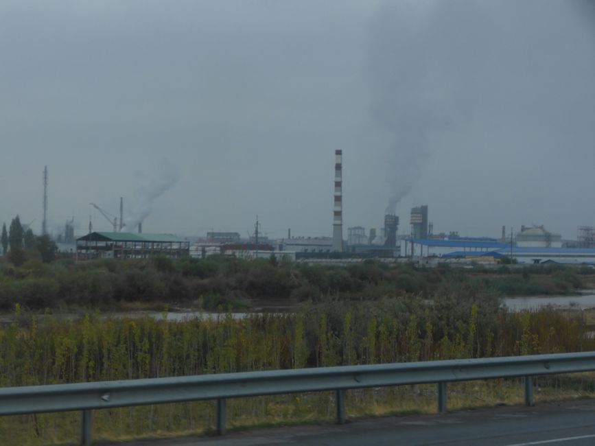 Usbekistan, 
Taschkent und Samarkand 
2024-10-13