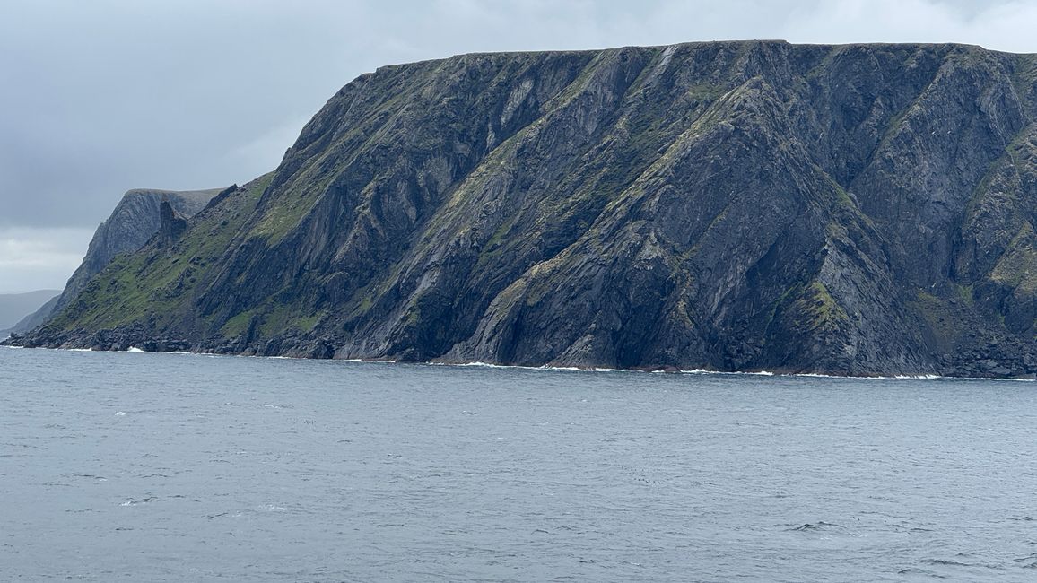 Capo Nord