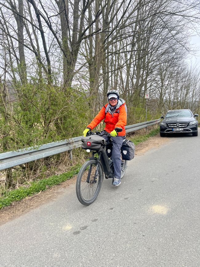 07 vers Langenhagen
