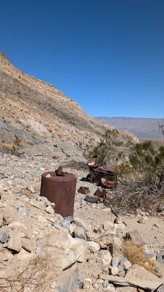 Death Valley