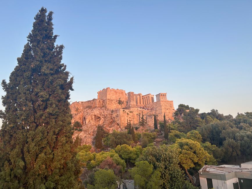 Akropolis