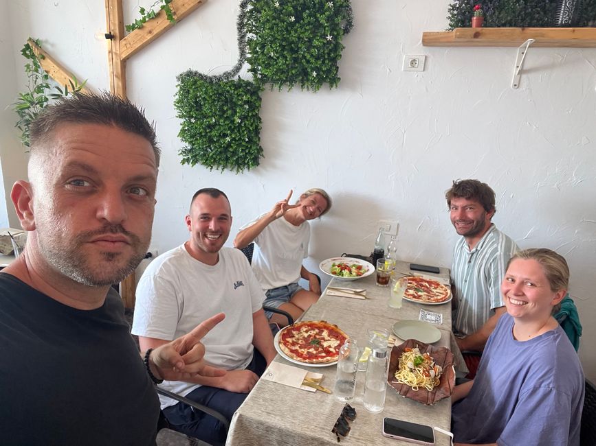 Teneriffa 30.06-04.07.2025