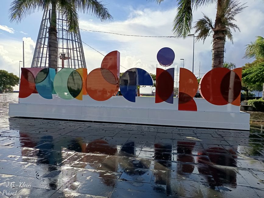 Funchal / Madeira 
Tag 2