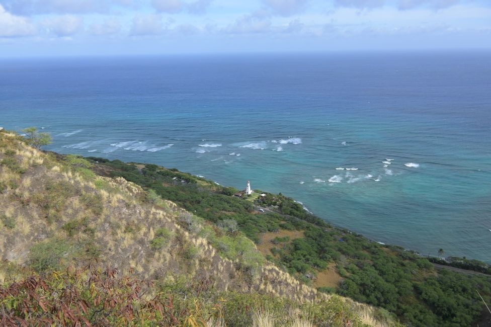 Oahu