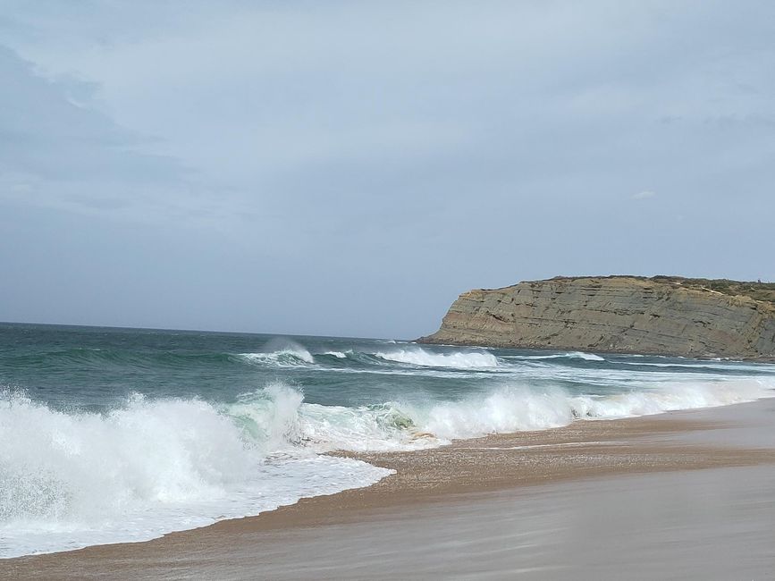 Rio Sizandro