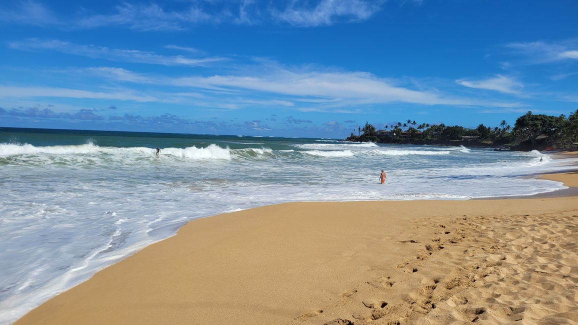 Aloha Maui – Not just a surfer’s paradise