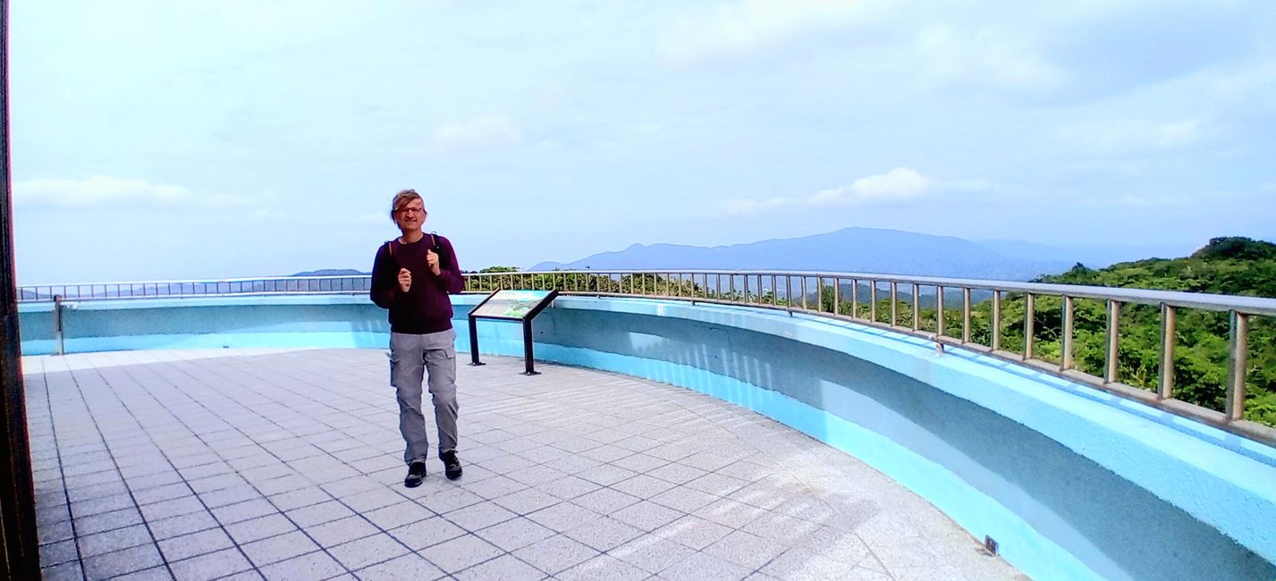 Parque Nacional Kenting