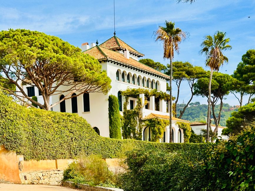 Calella de Palafrugell