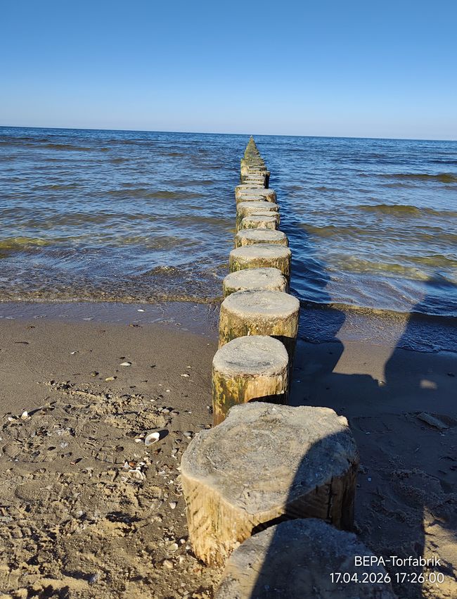 Insel Usedom 