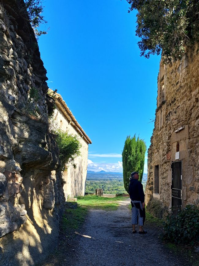 Montségur-sur-Lauzon