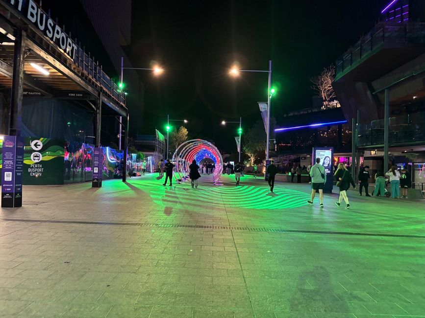Perth