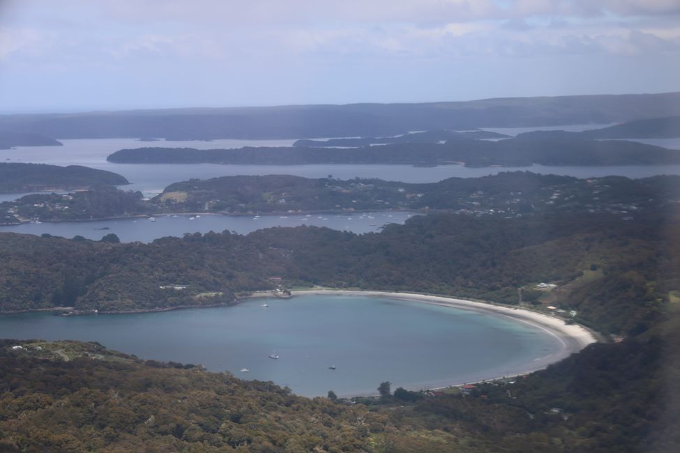 Stewart Island