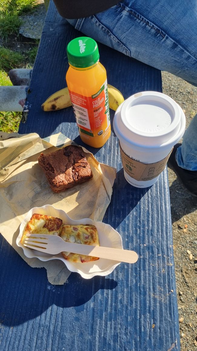 USA West Coast Roadtrip - Tag 7