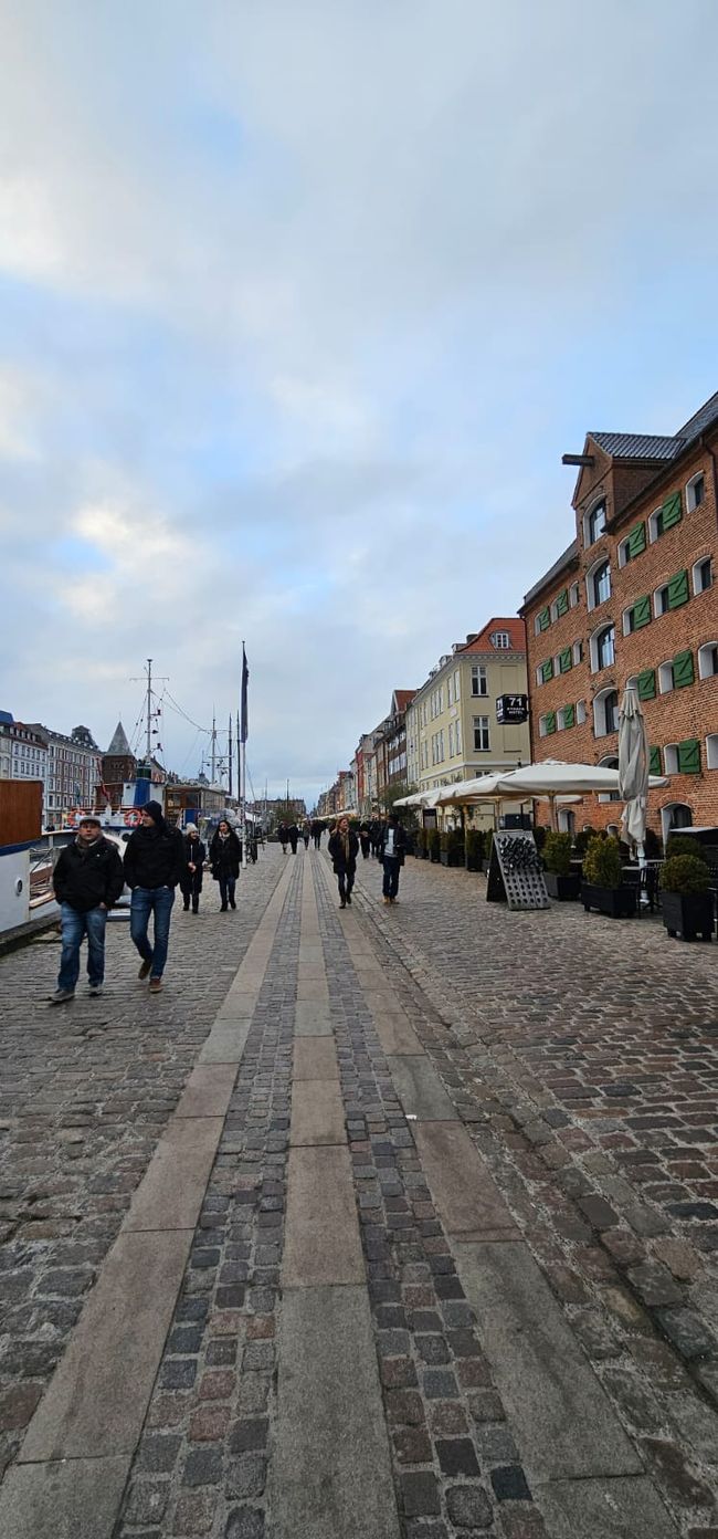 Copenhagen