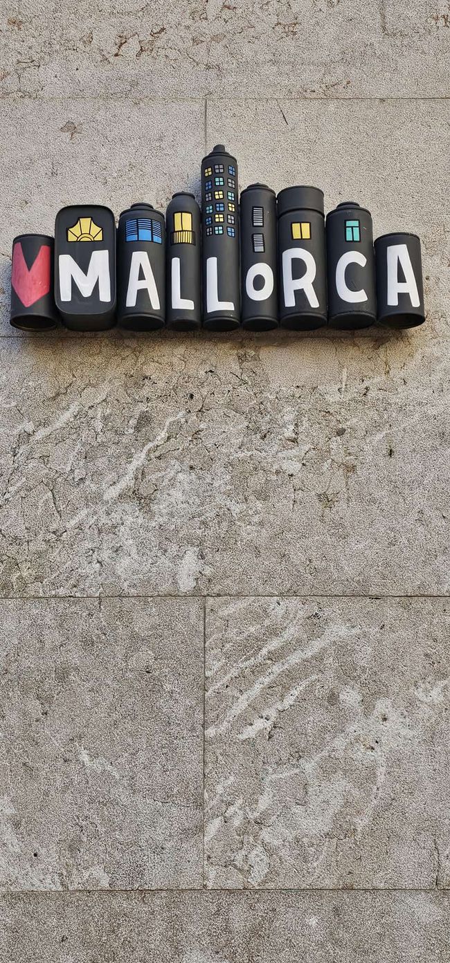 Mallorca Casco Antiguo