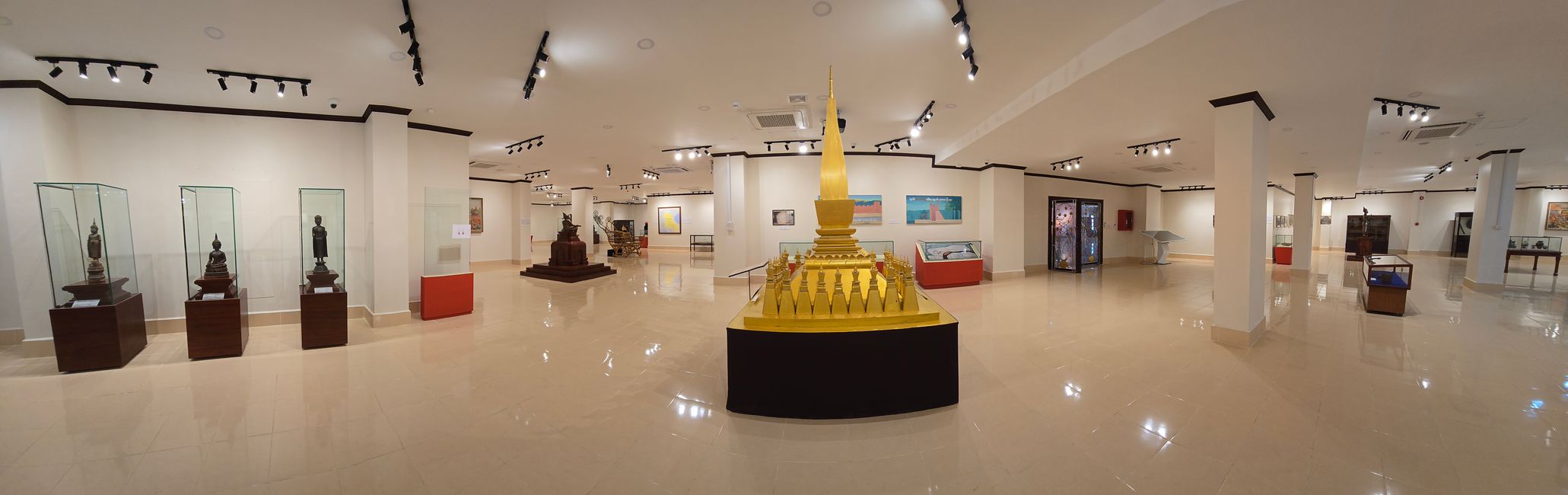 COPE y Nationalmuseum