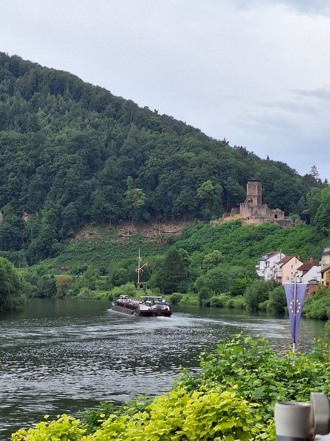  Hinterburg
