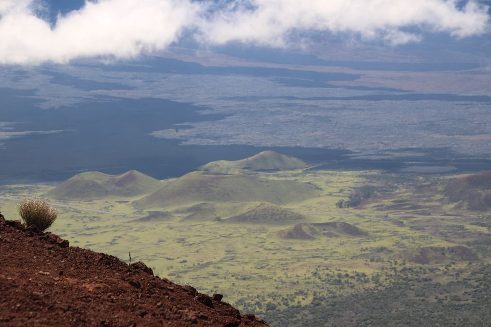 Mauna Kea – la montaña más alta de Hawái – ver o no ver ...