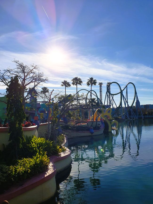 Universal Studios