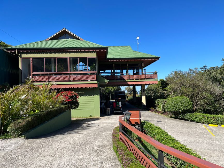 Ficus Lodge