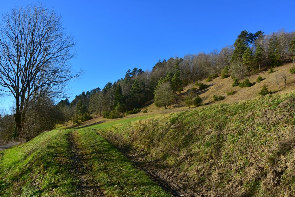 R E I T E R L E S   K A P E L L E - Wallfahrt, Legende und Wanderparadies