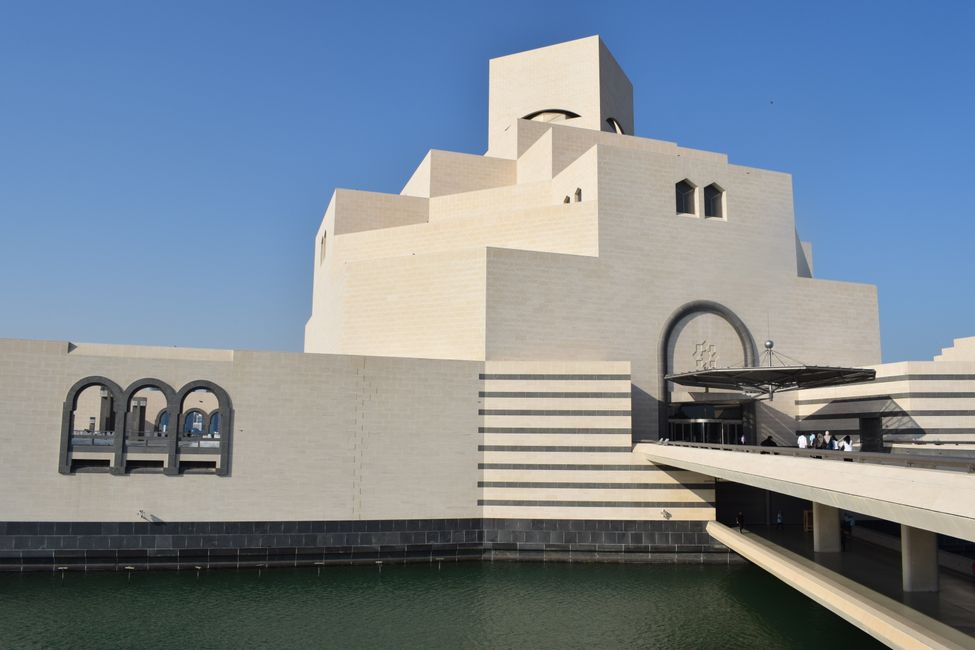 Museo de Arte Islámico