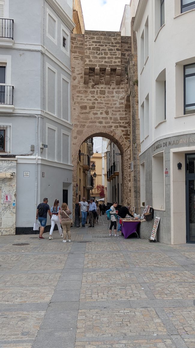 Cádiz