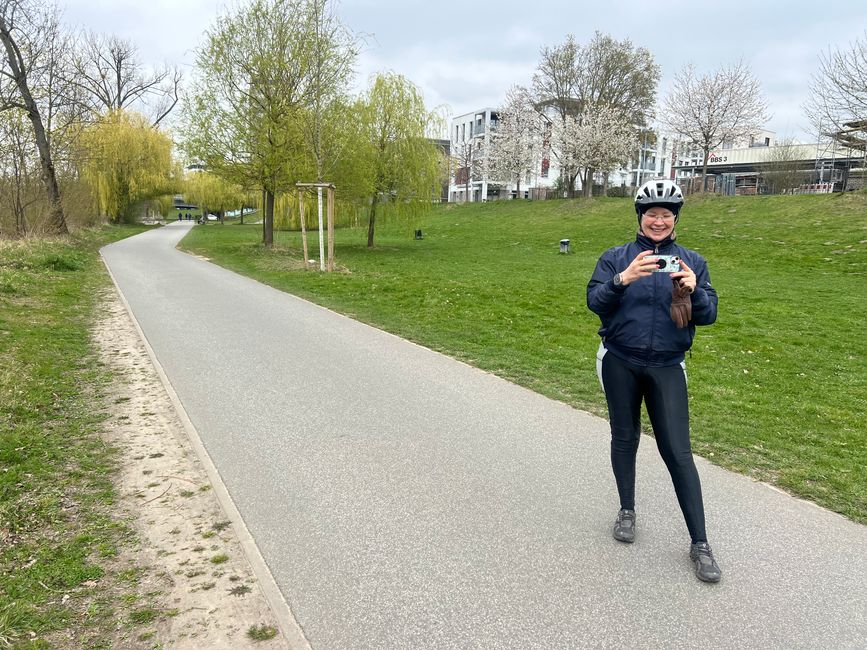 07 vers Langenhagen