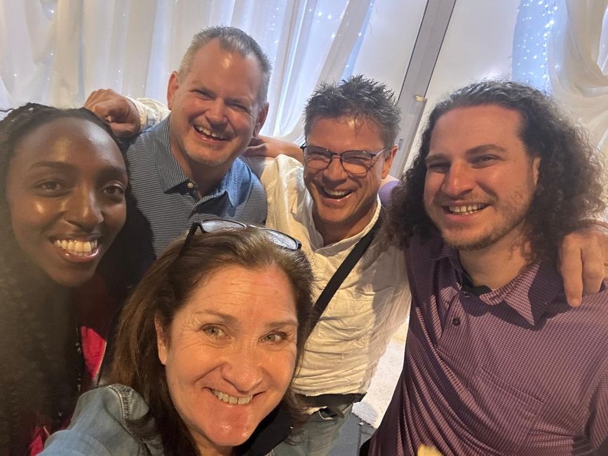 USA🇺🇸Luxemburg 🇱🇺Kanada 🇨🇦 & #fragRalph