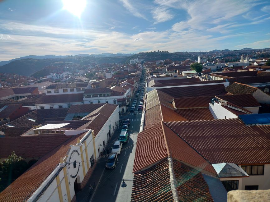 Sucre