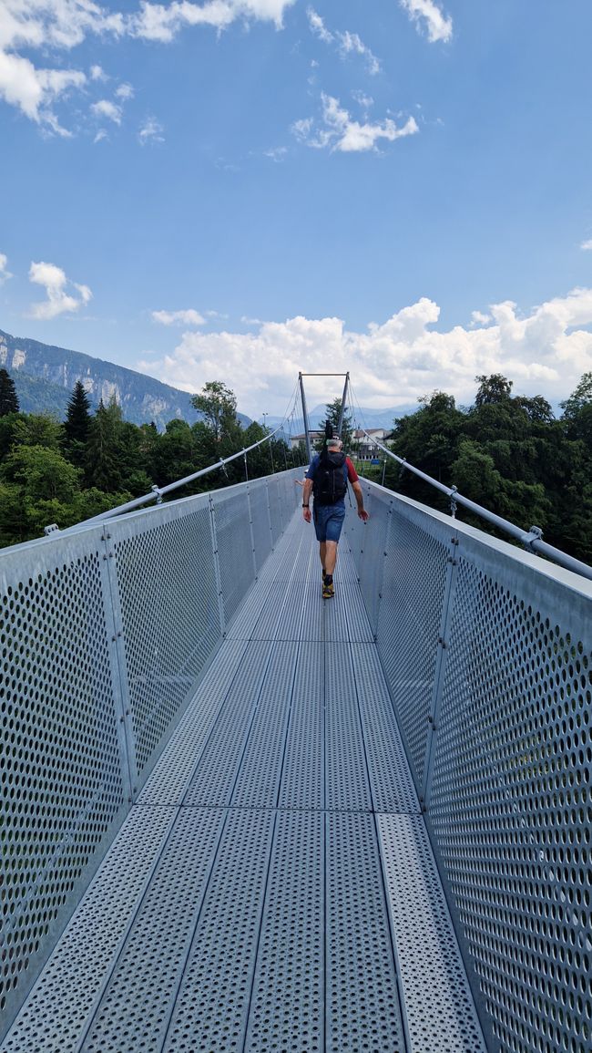 Gwatt (Thun) 17.7. - 19.7.2026
