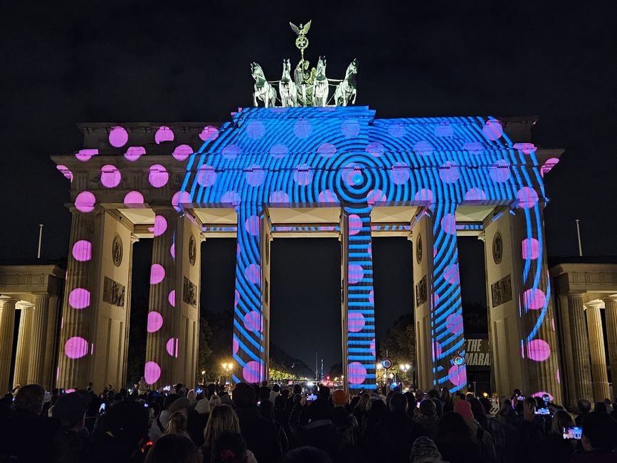 Brandenburger Tor 